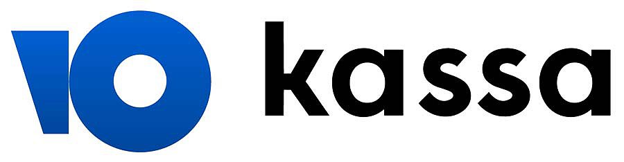 Логотип ЮKassa